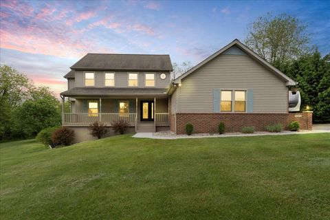 6503 MOUNTVIEW Genoa Township MI 48116