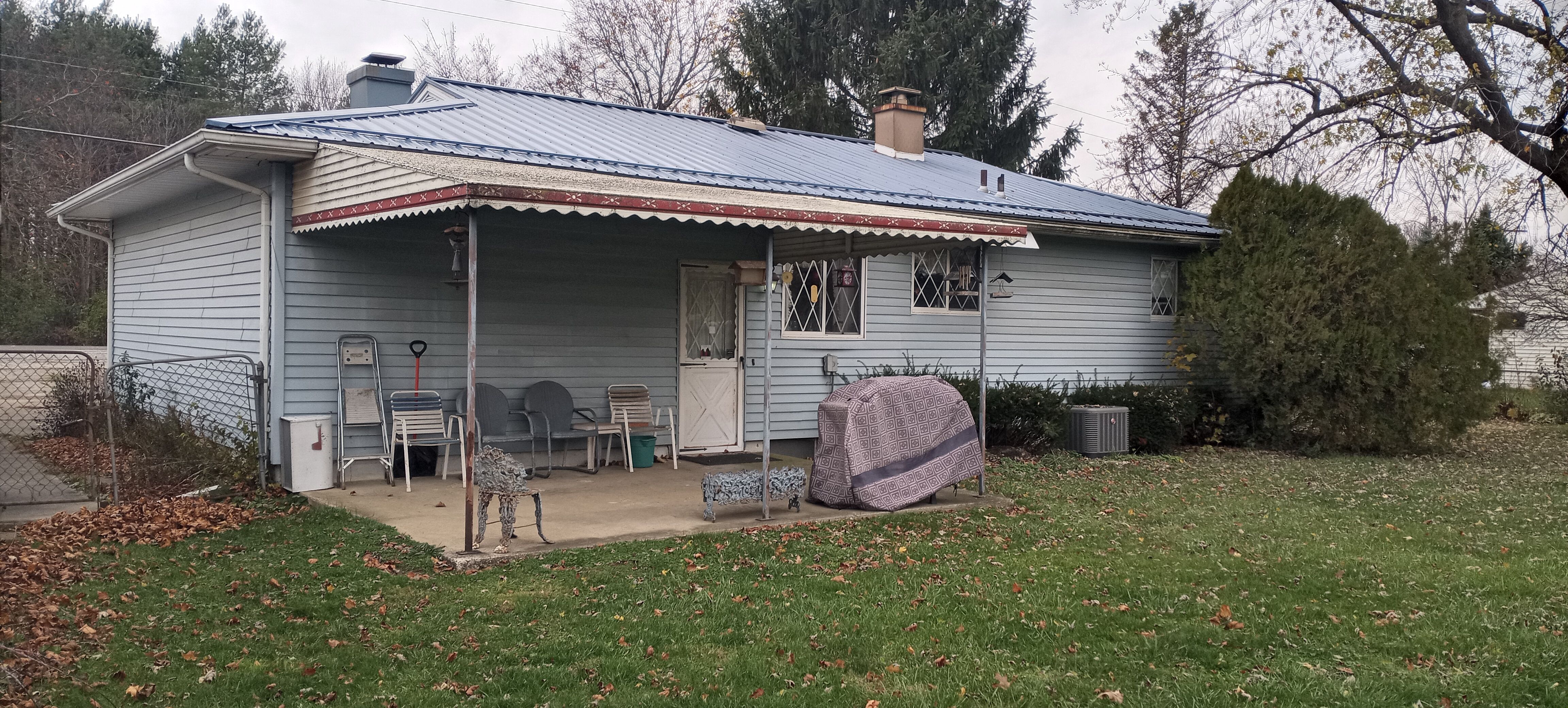 9222 N BRAY Road