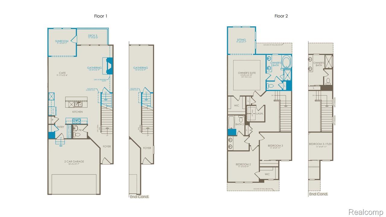 1438 Superior Drive