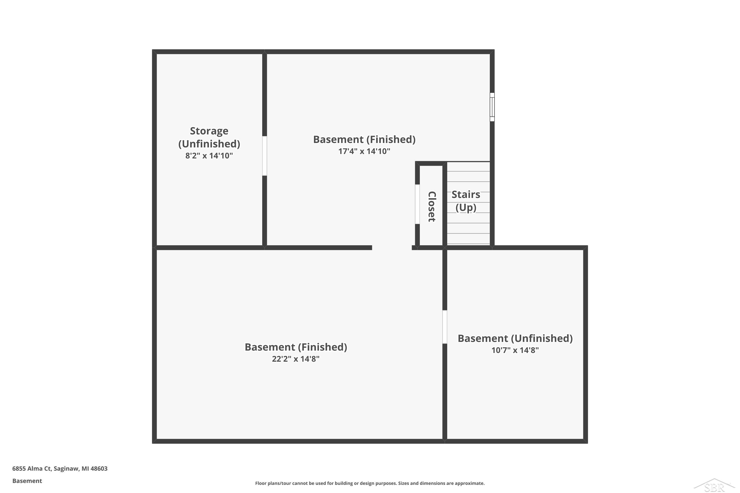 Saginaw Charter Township, Michigan 48603, United States, 3 Bedrooms Bedrooms, ,3 BathroomsBathrooms,Residential,Active,171099