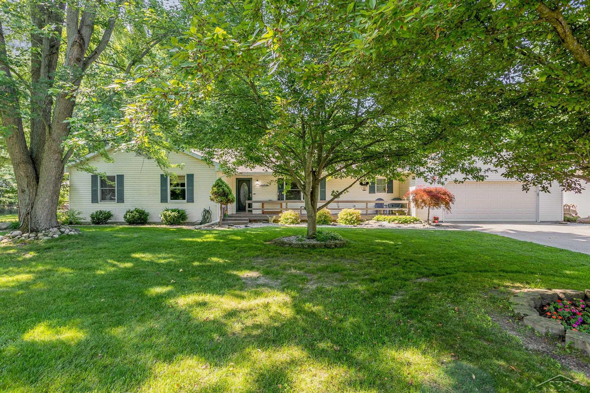 Saginaw Charter Township, Michigan 48603, United States, 3 Bedrooms Bedrooms, ,3 BathroomsBathrooms,Residential,Active,171099