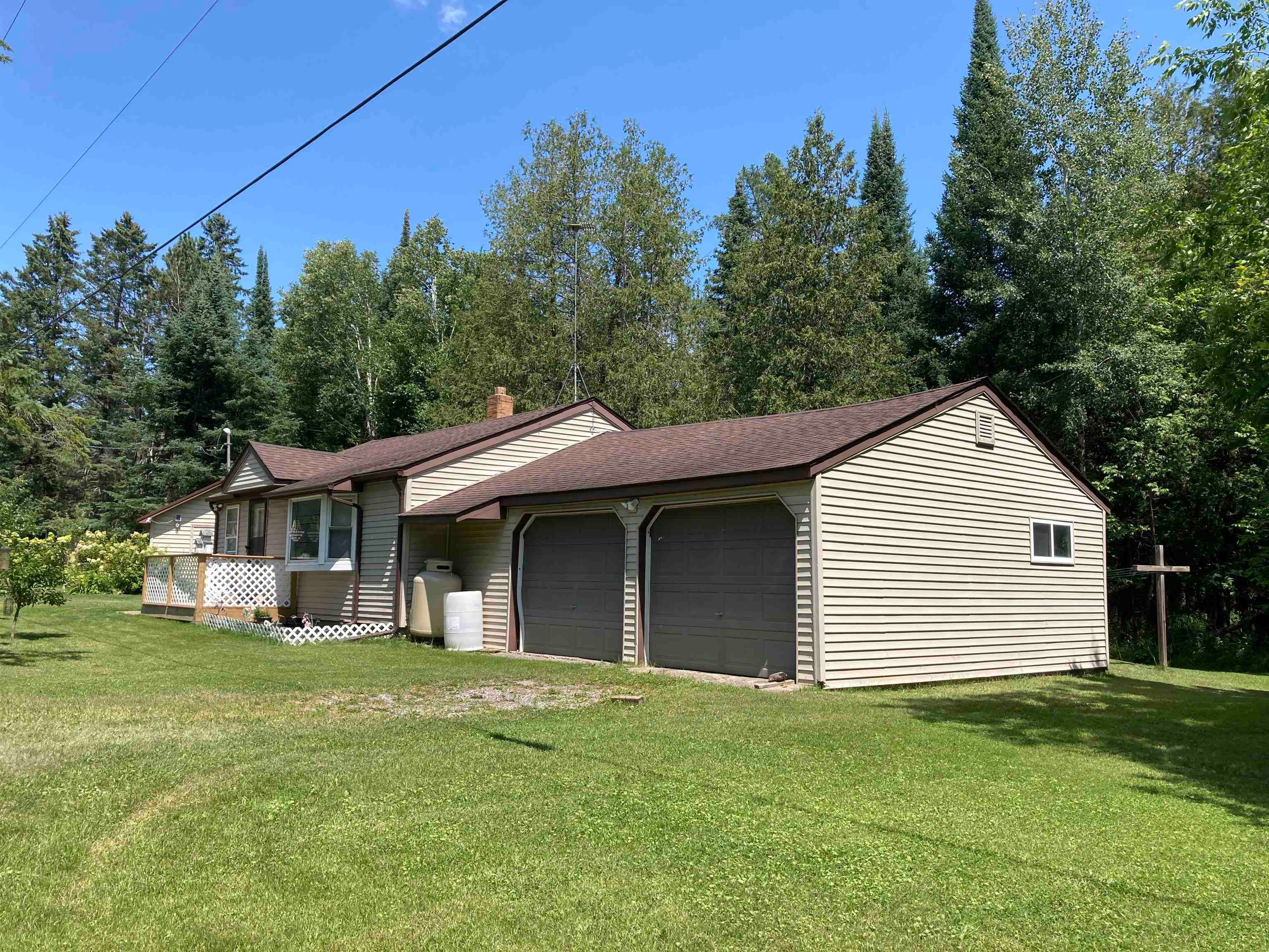 3408 McKellar Road