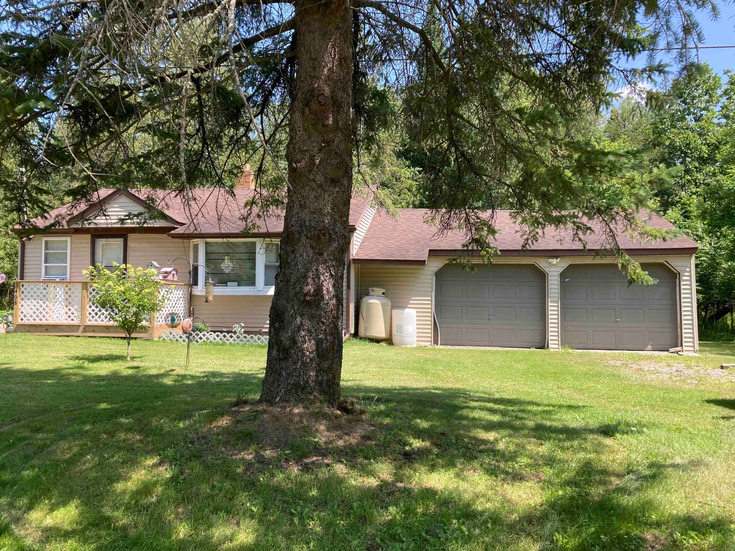 3408 McKellar Road