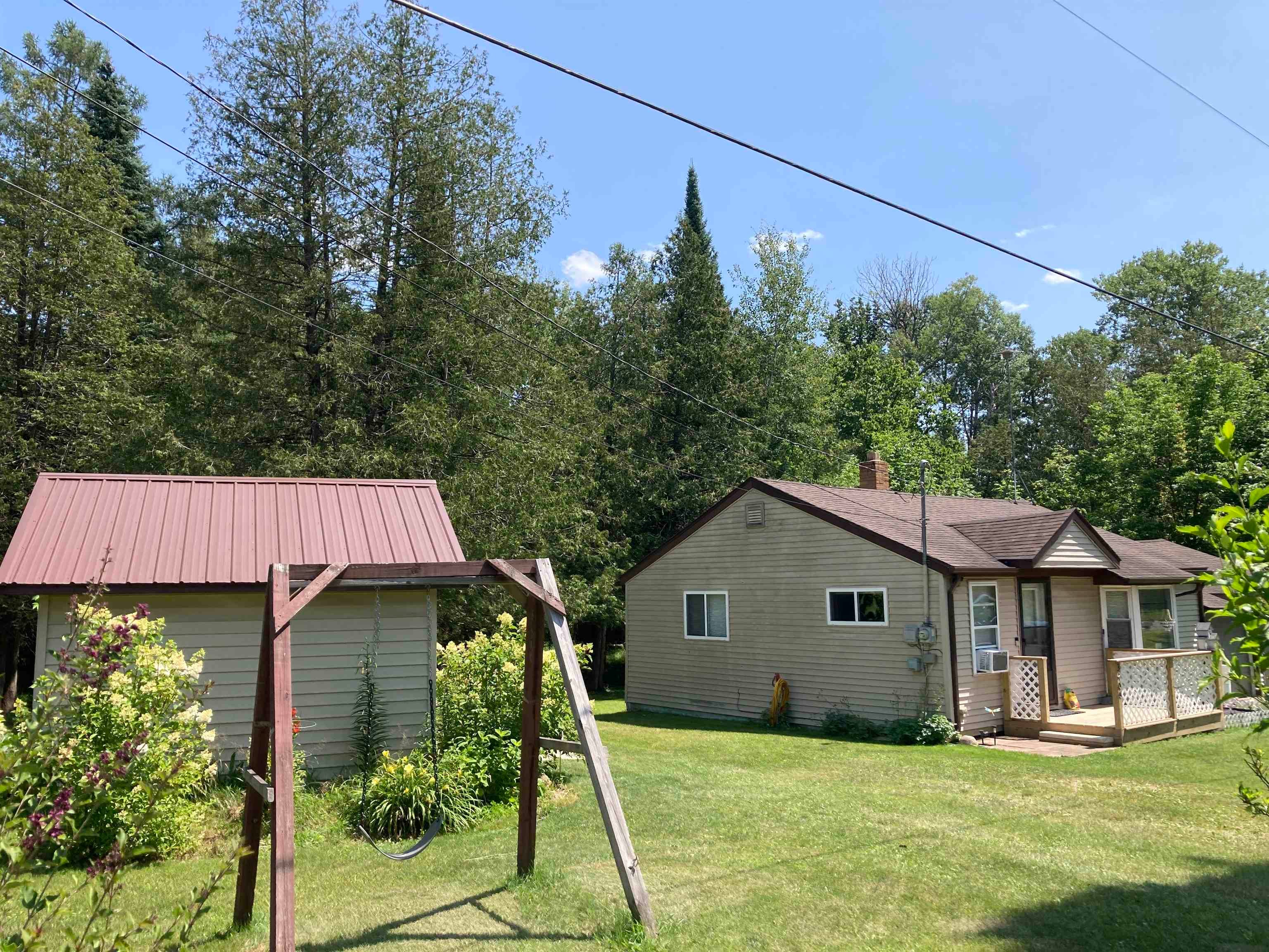 3408 McKellar Road