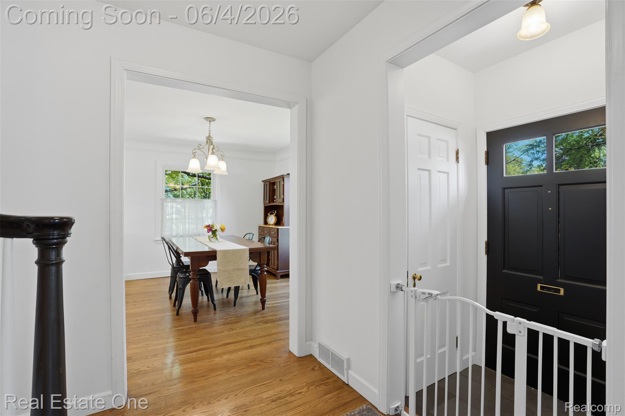 448 Allard Avenue