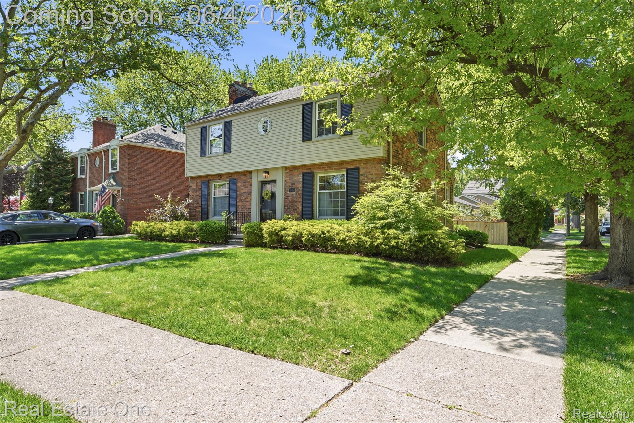 448 Allard Avenue