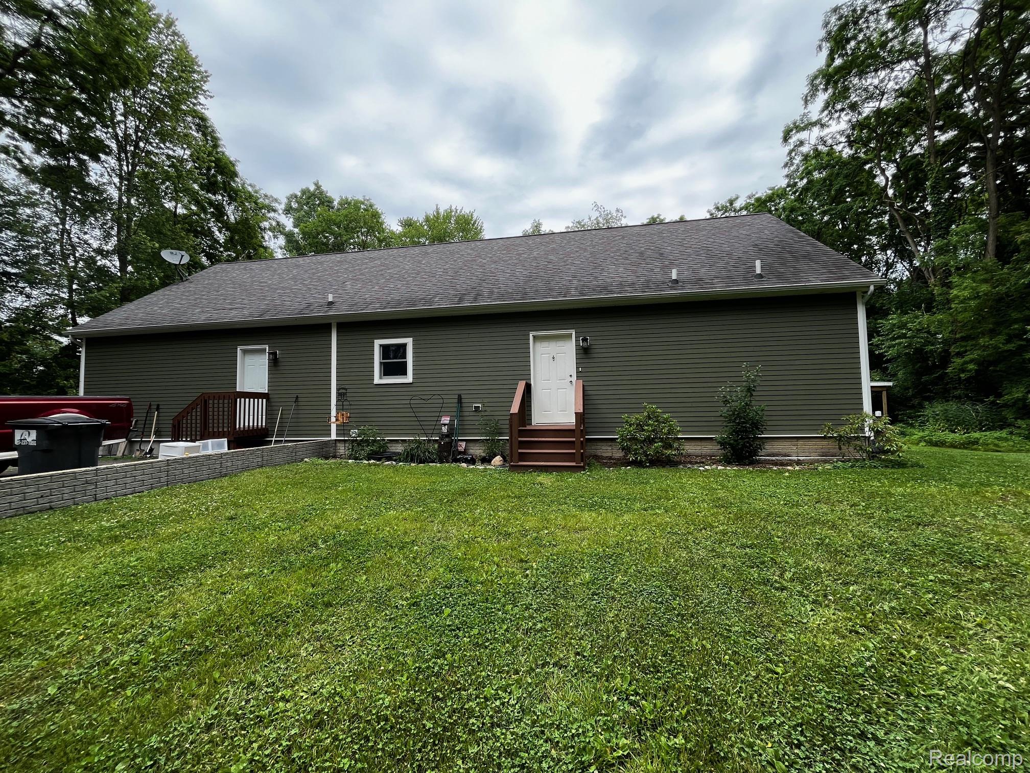 895 Jennings Road