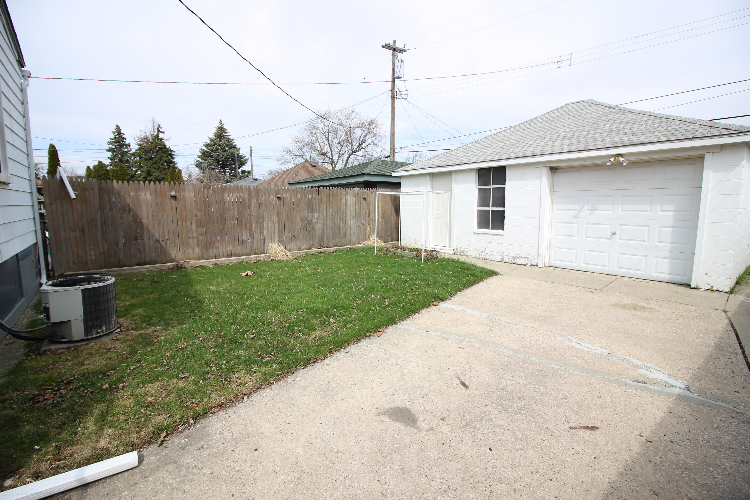 1316 Vinewood Street