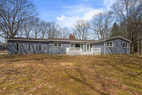 6561 E 34 1/2 Road Haring Charter Township MI 49601