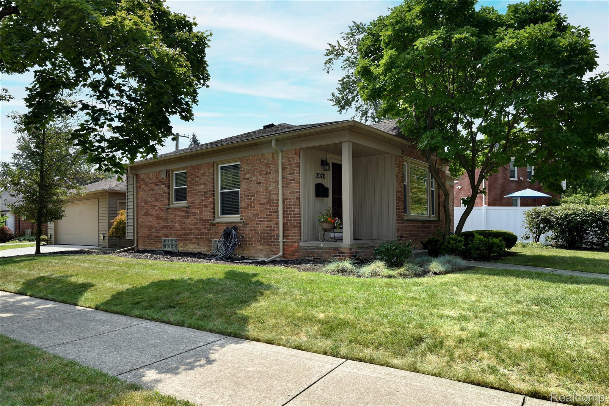 2070 Sheffield Road