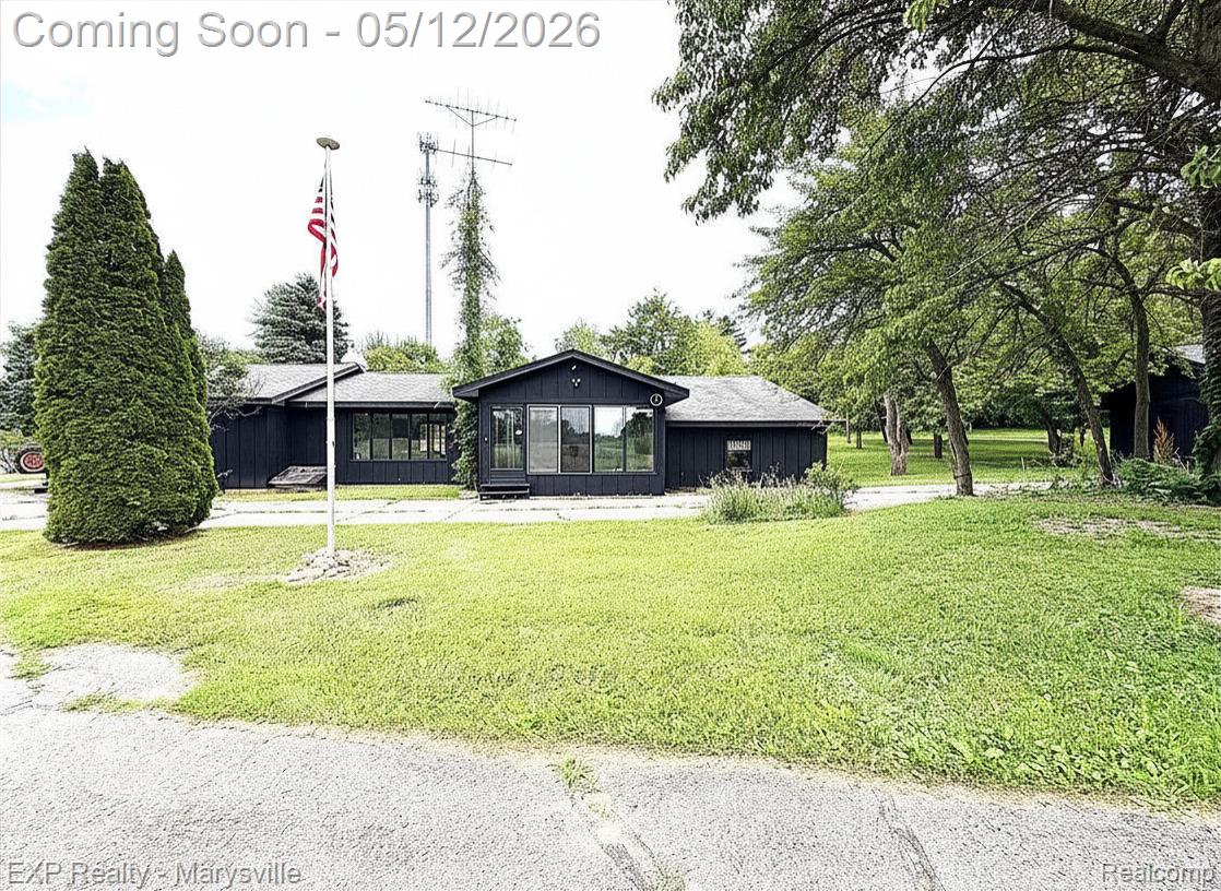 3345 Beach Road