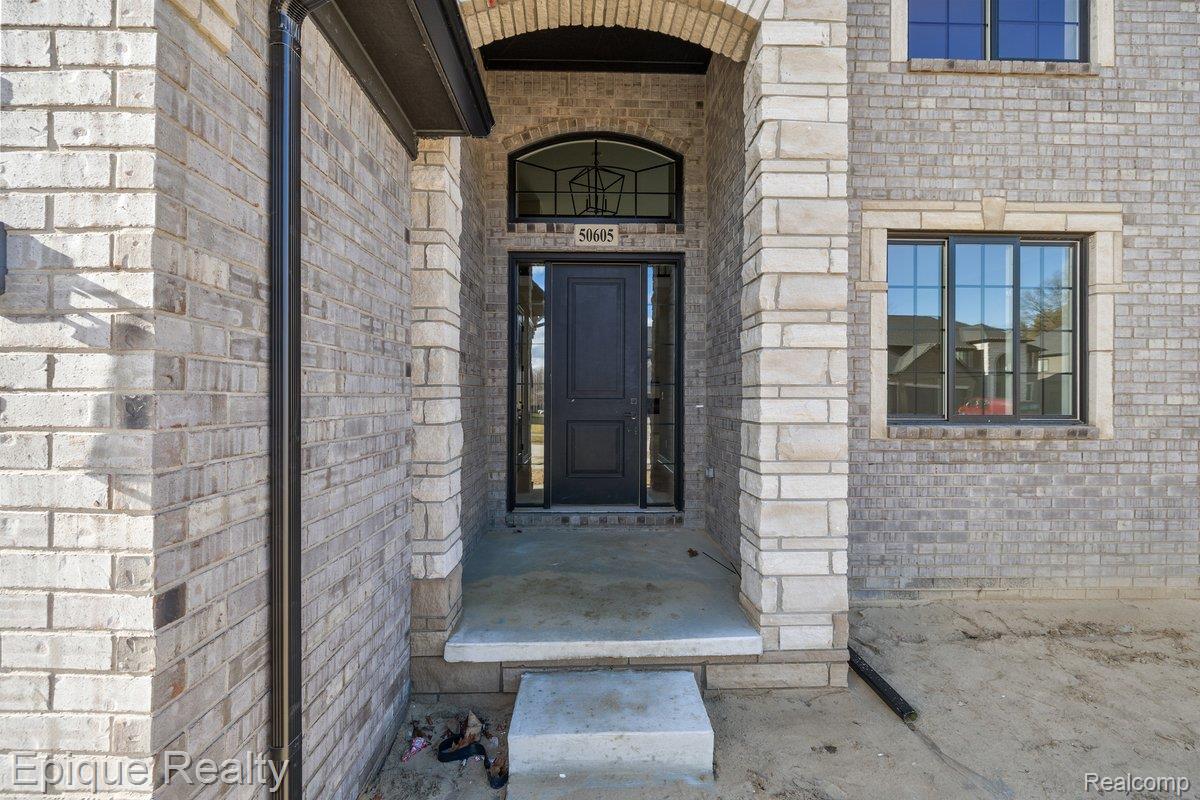 50605 Mistwood Drive