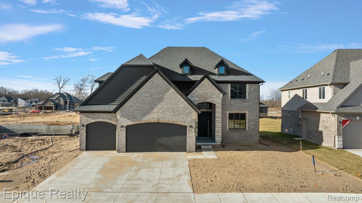 50605 Mistwood Drive