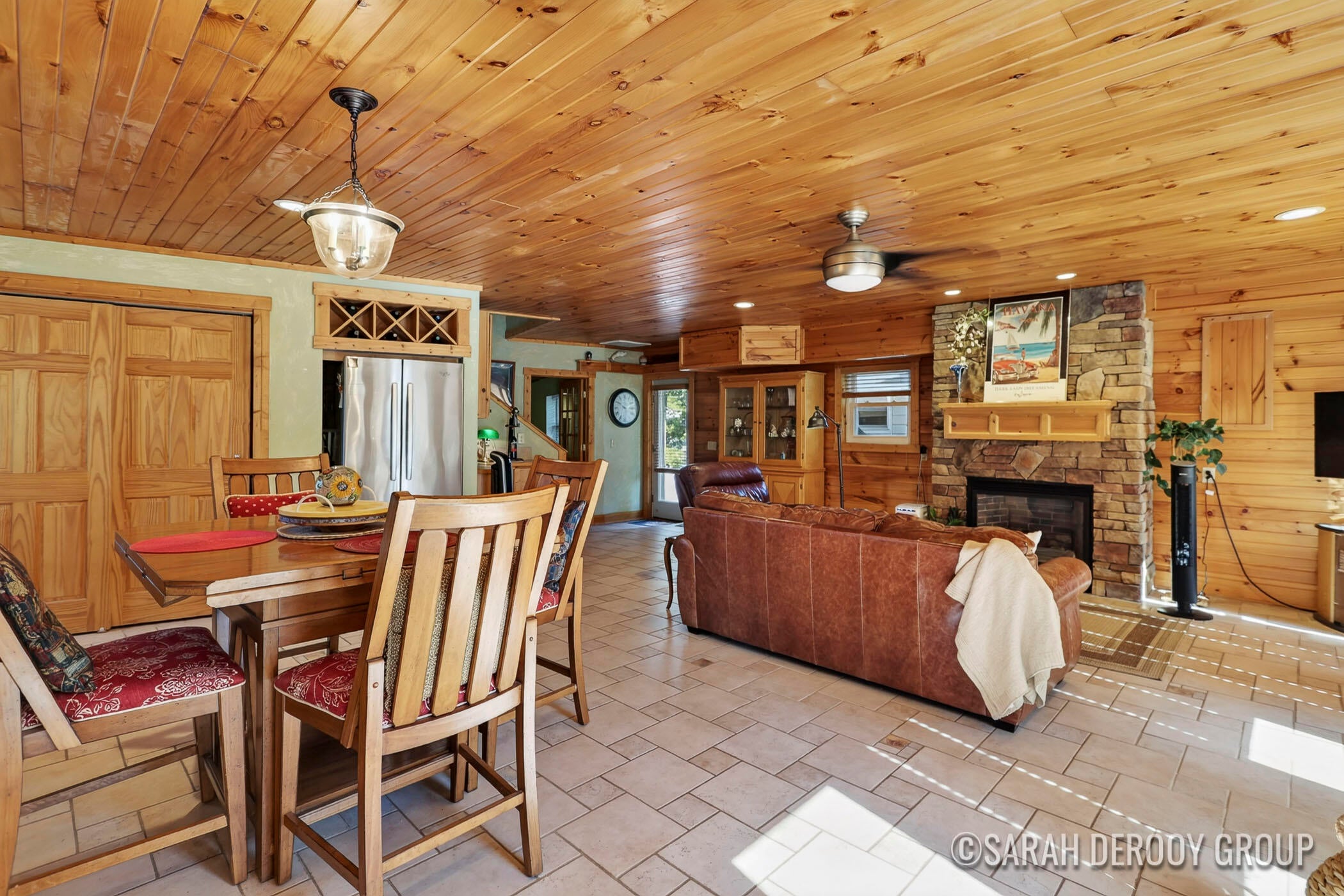 2265 N Center Court