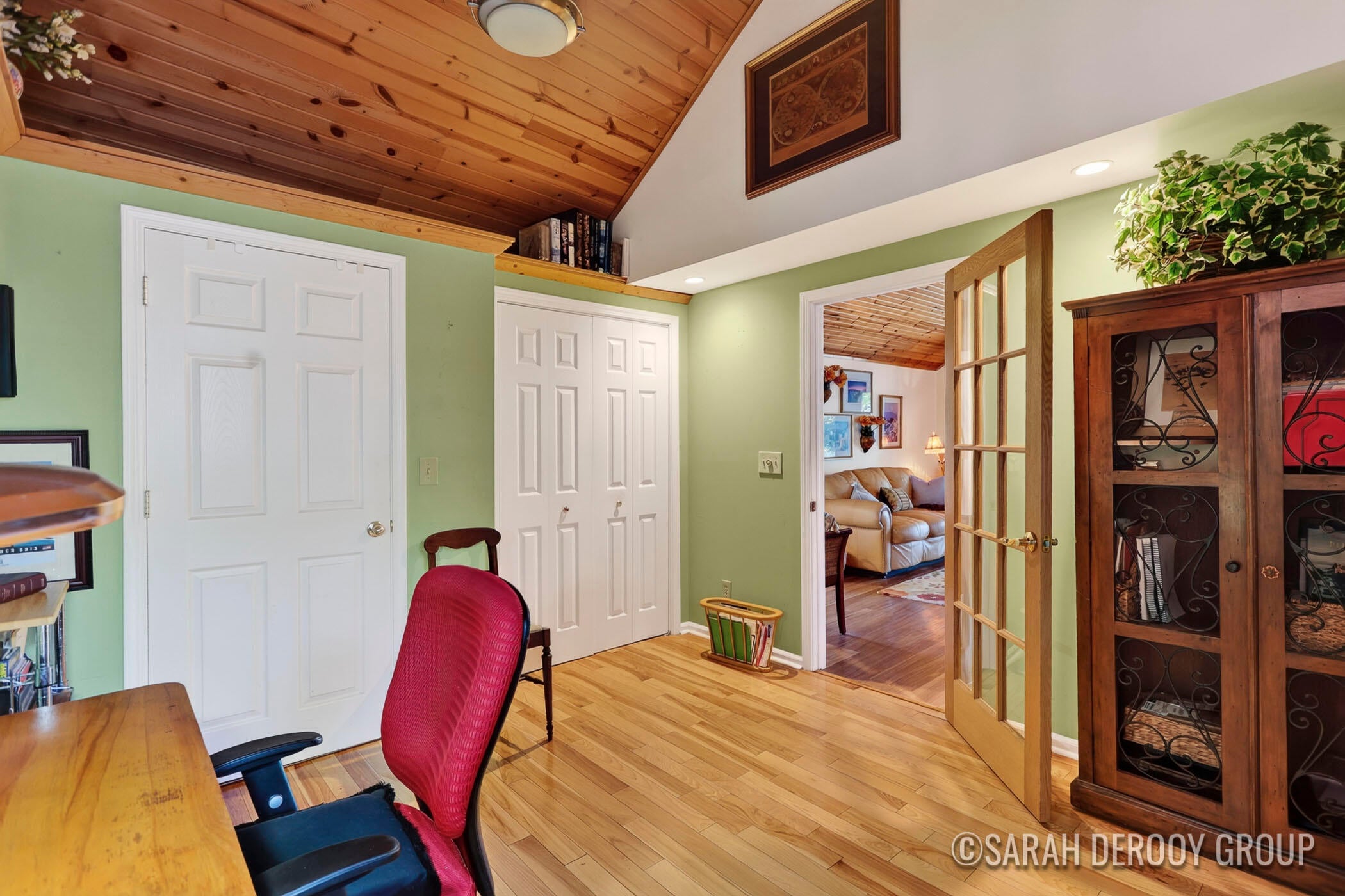 2265 N Center Court