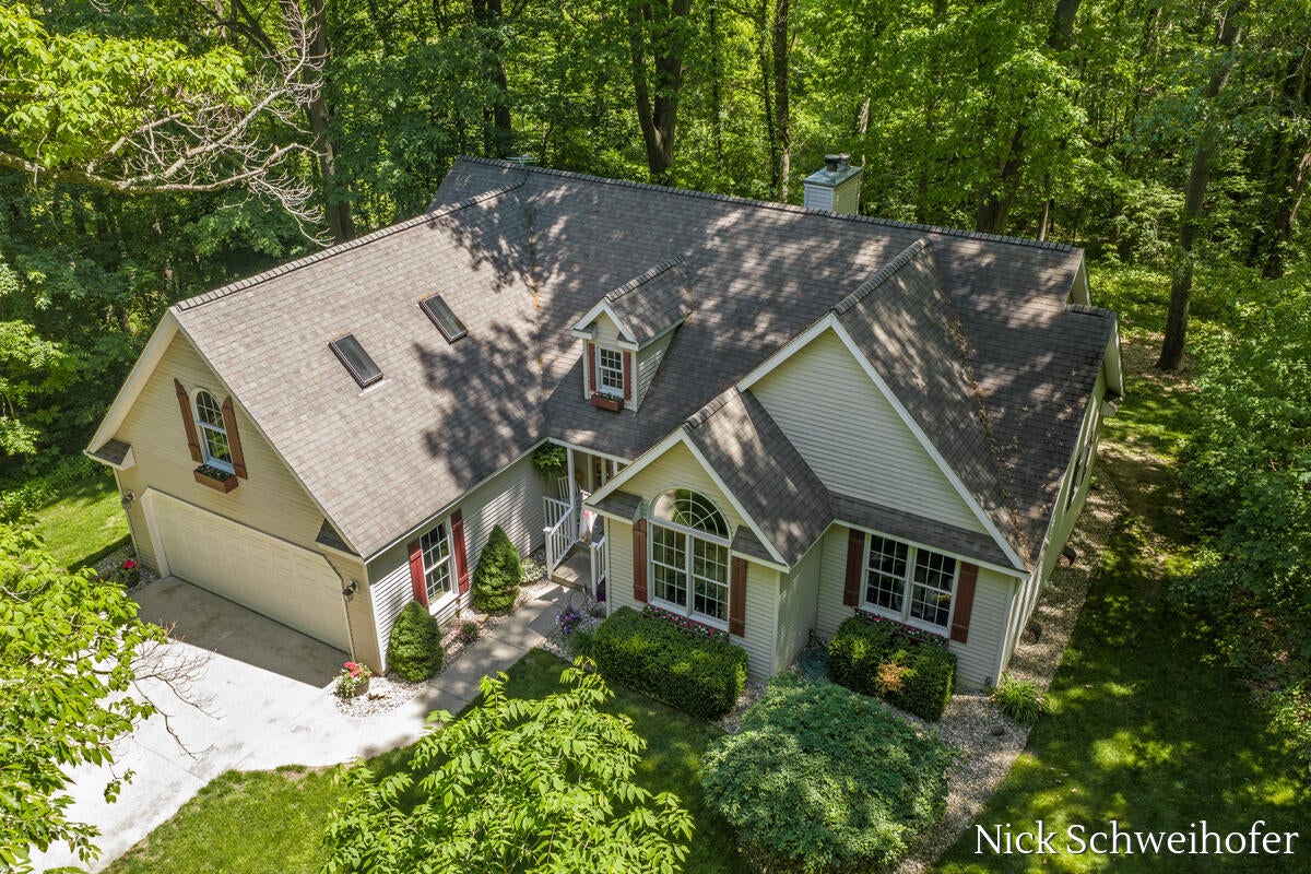 5932 Wilderness Trail