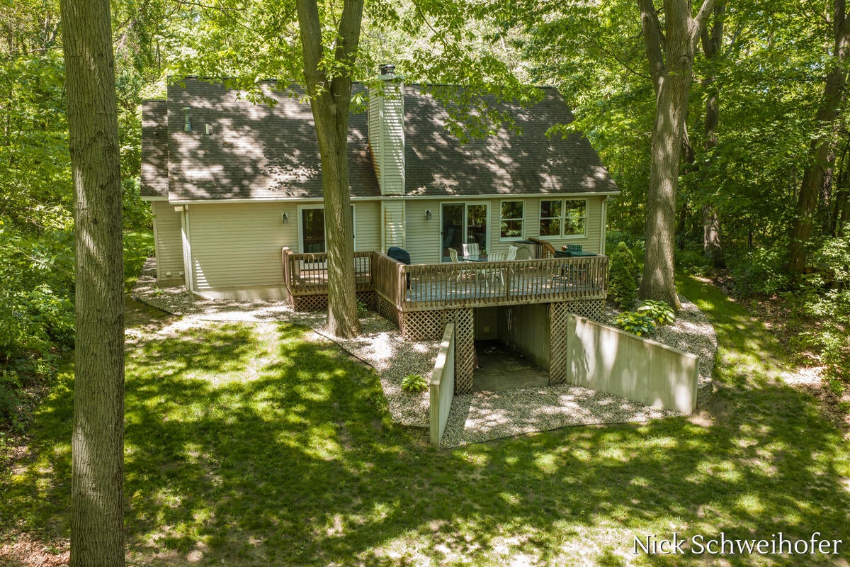 5932 Wilderness Trail
