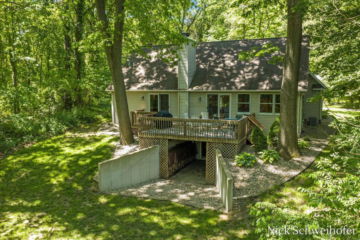 5932 Wilderness Trail