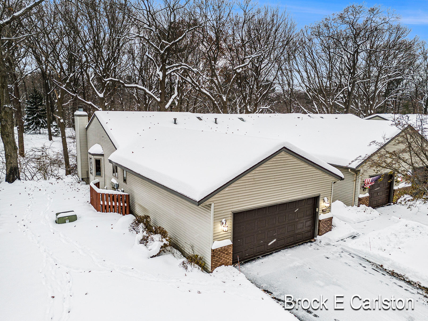 1231 Creekview Drive