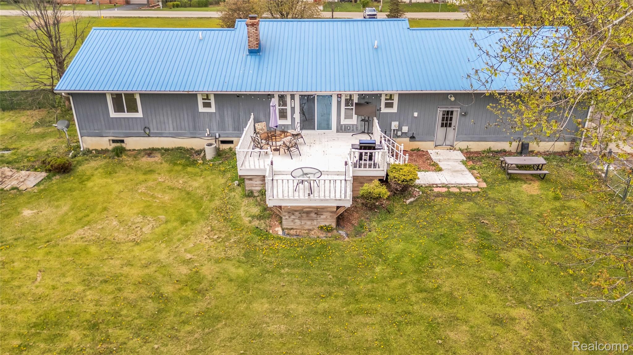 1081 S Gale Road
