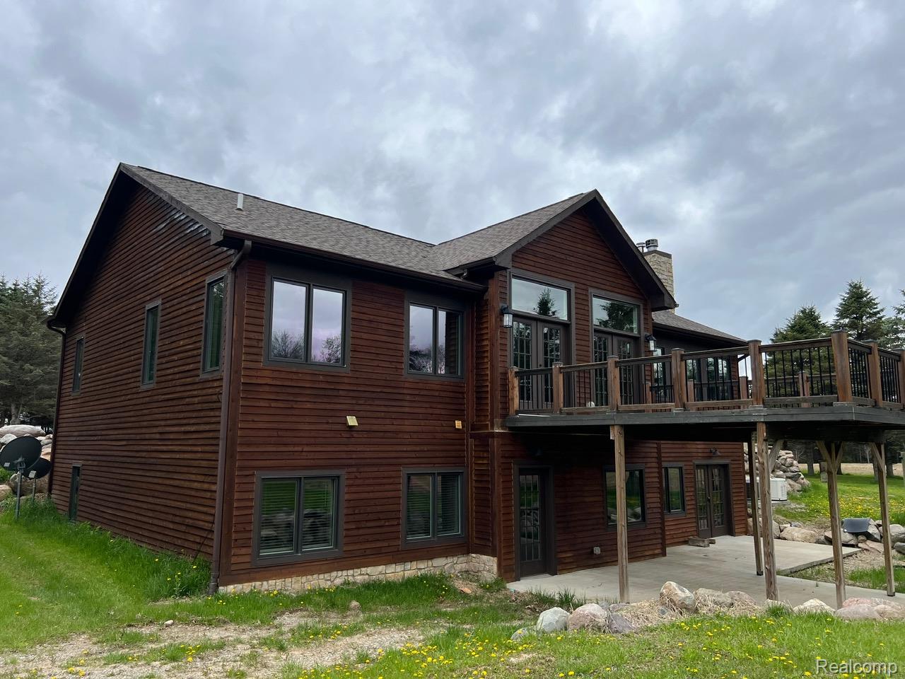 5785 Baldwin Road