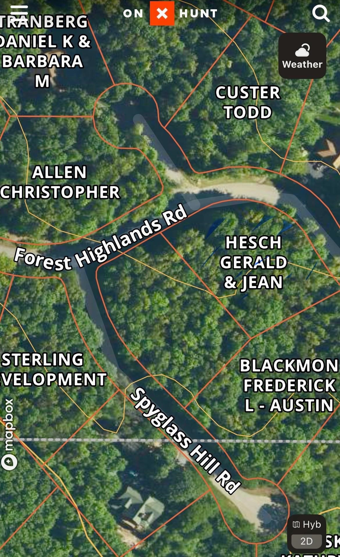 166 Forest Highlands