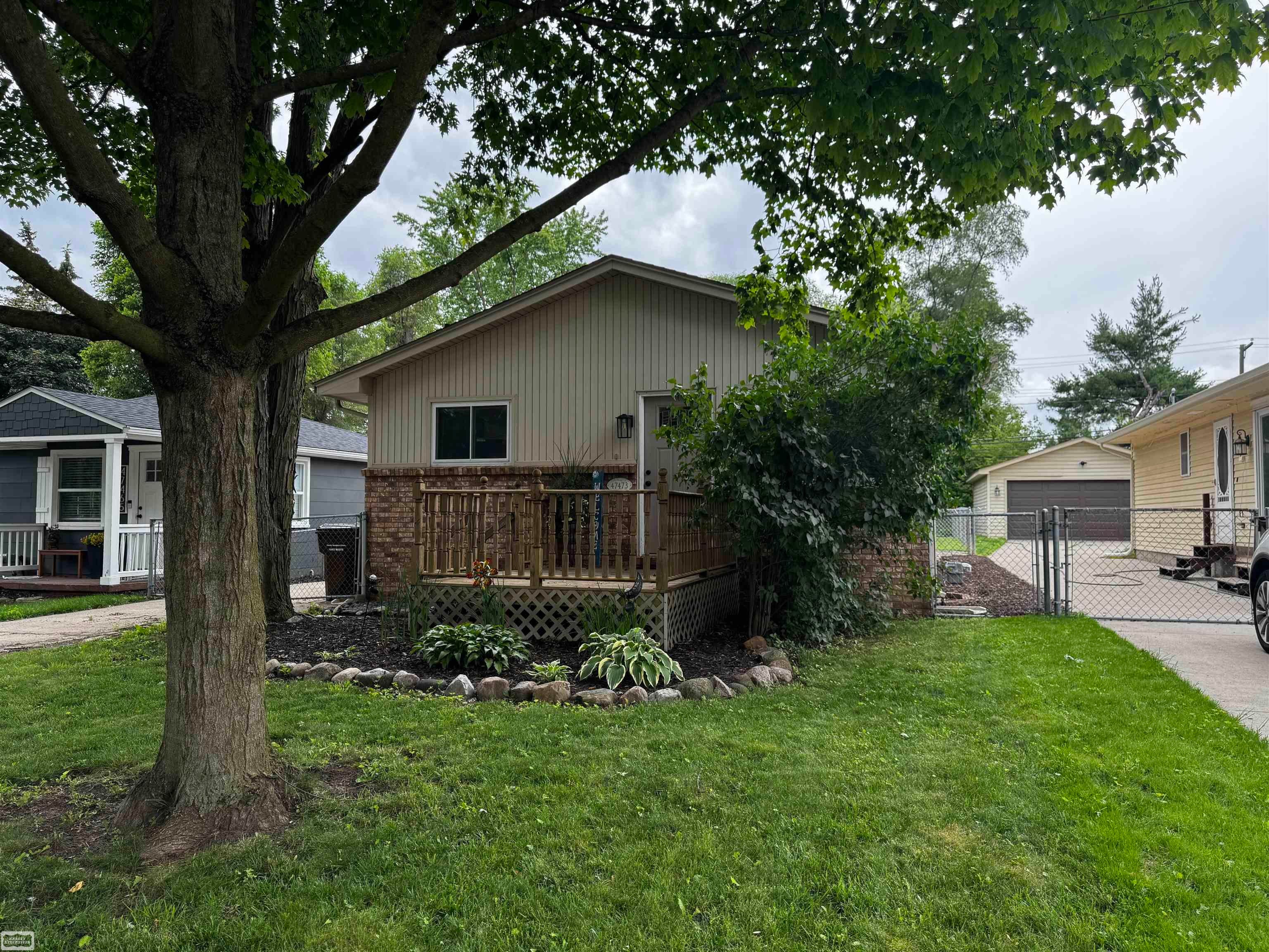47473 Greenview Road