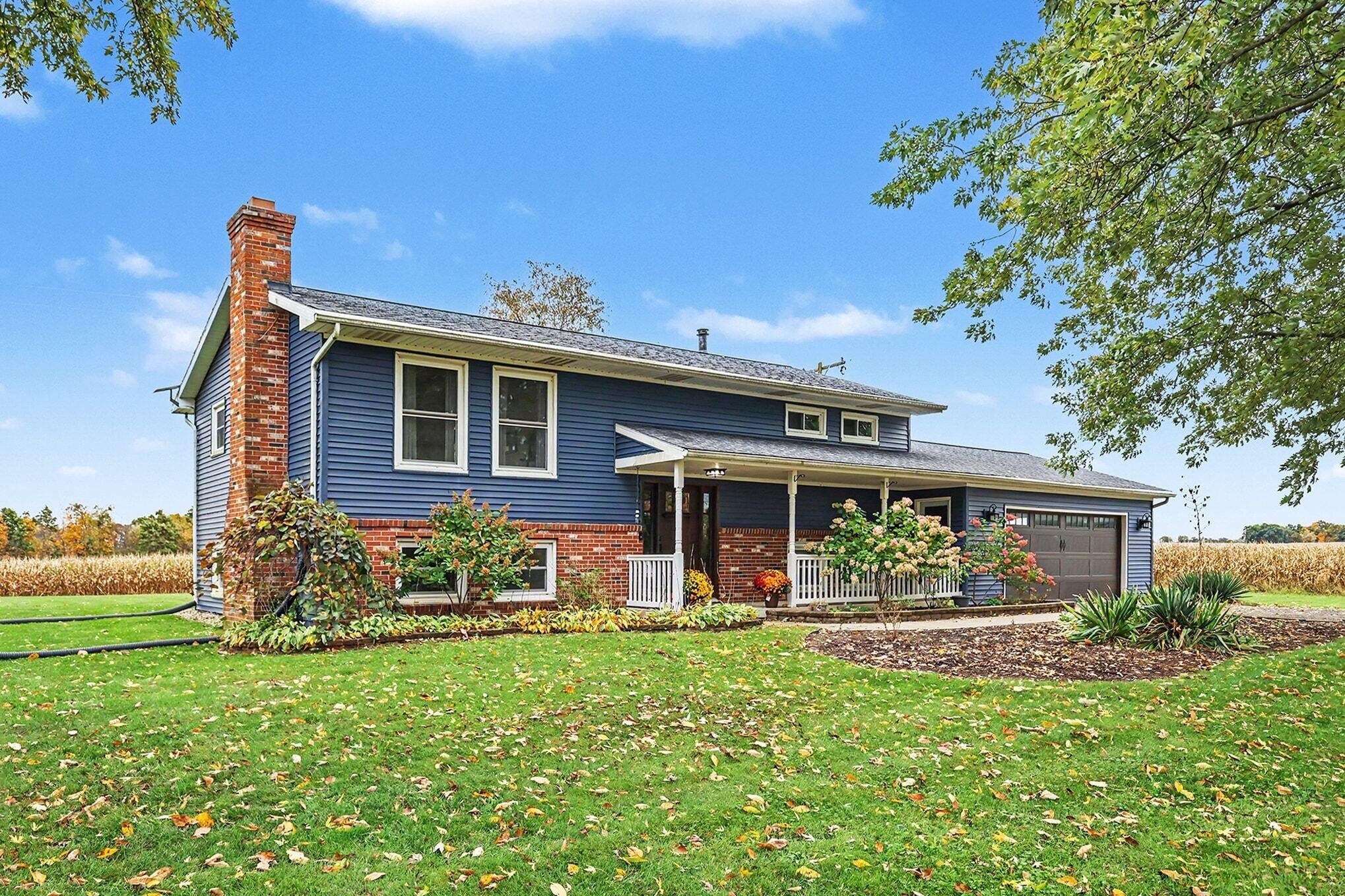 5203 Gale Road