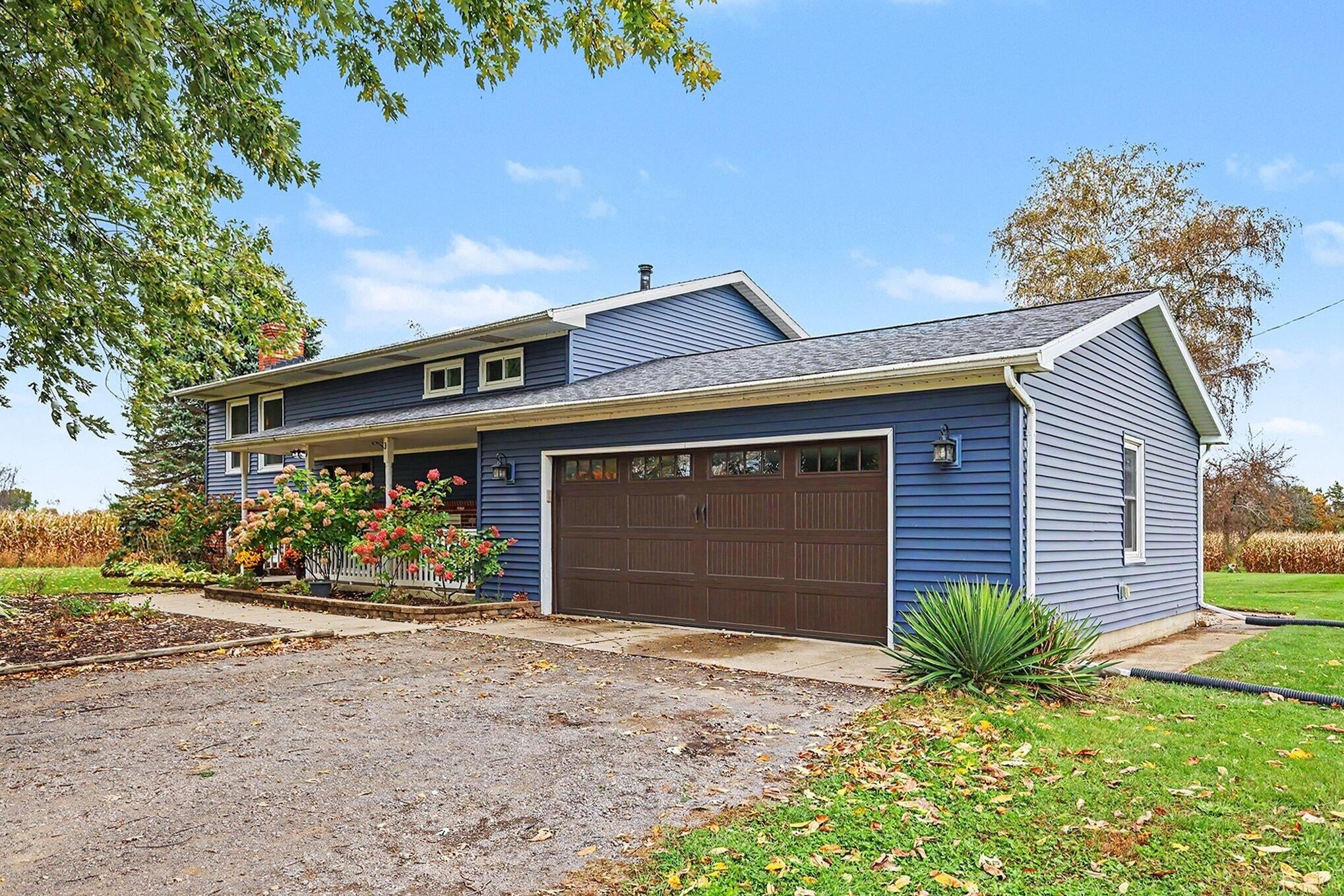 5203 Gale Road