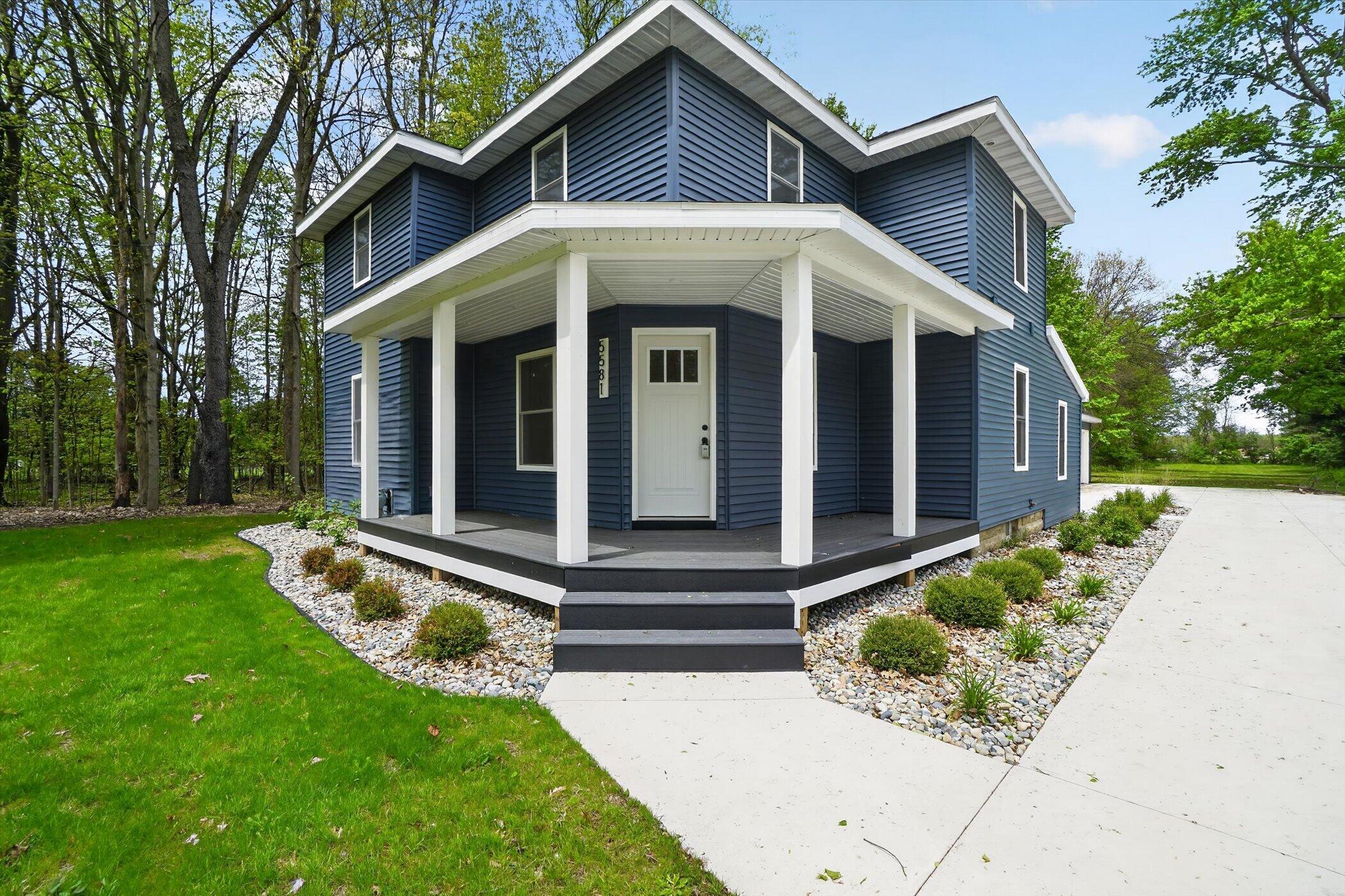 5581 E Main Street