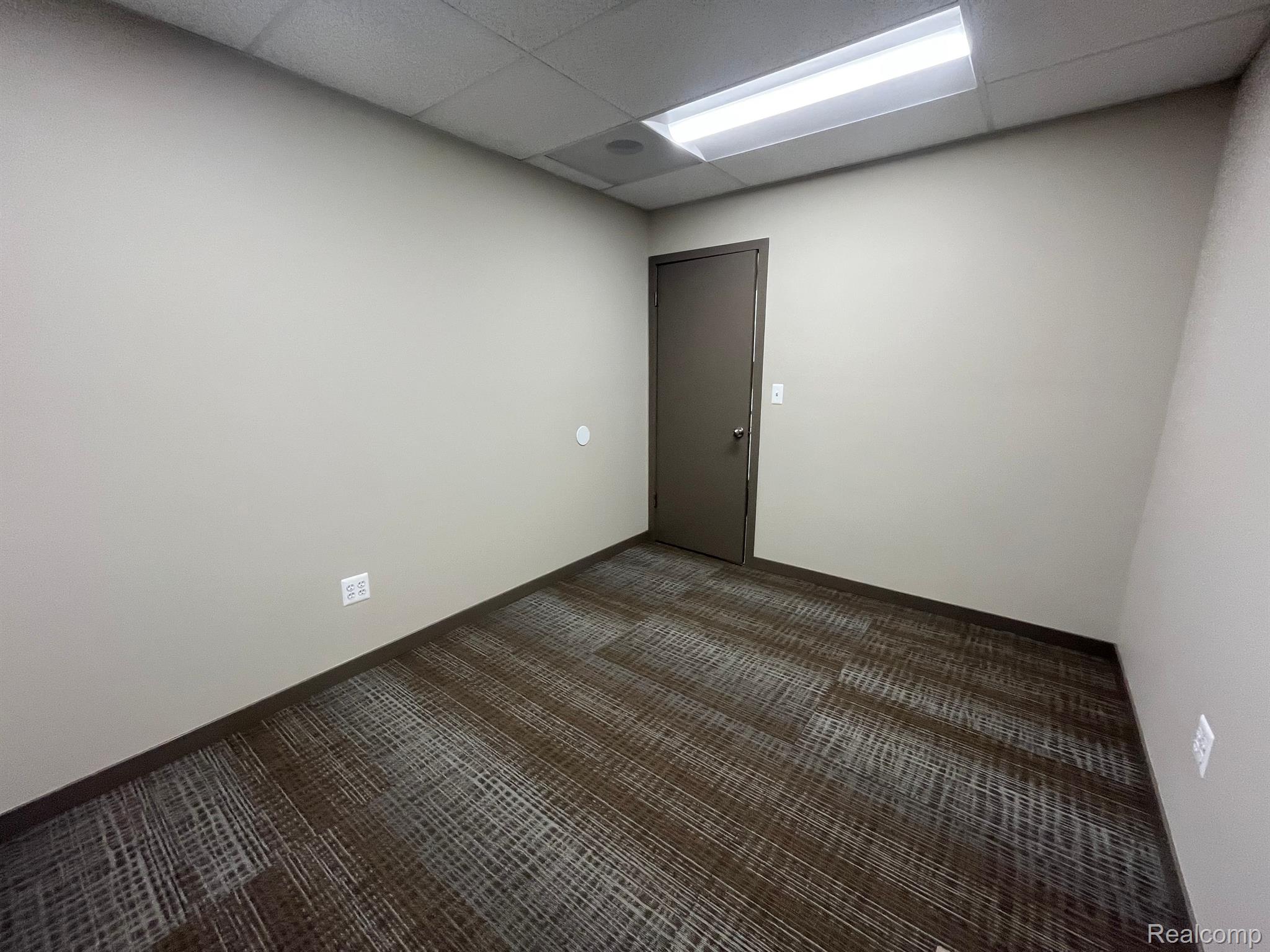 19306 ECORSE Road Suite 102 - Office #3