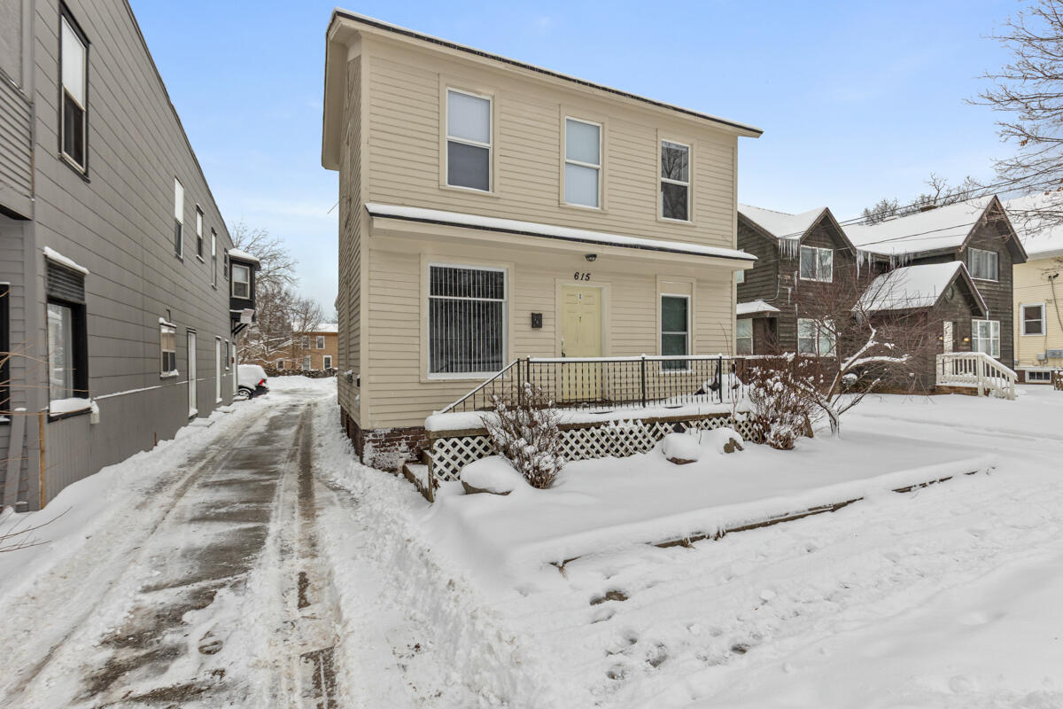 613-615 Davis Street