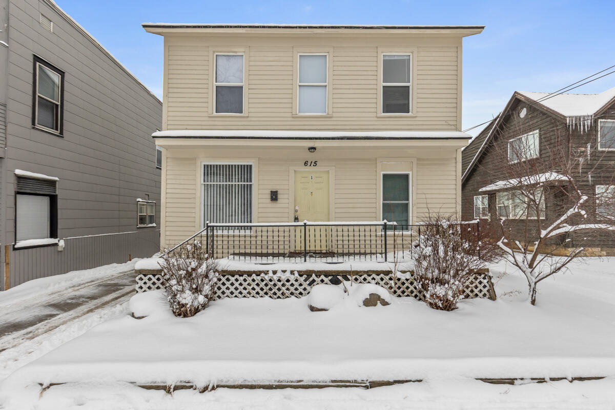 613-615 Davis Street