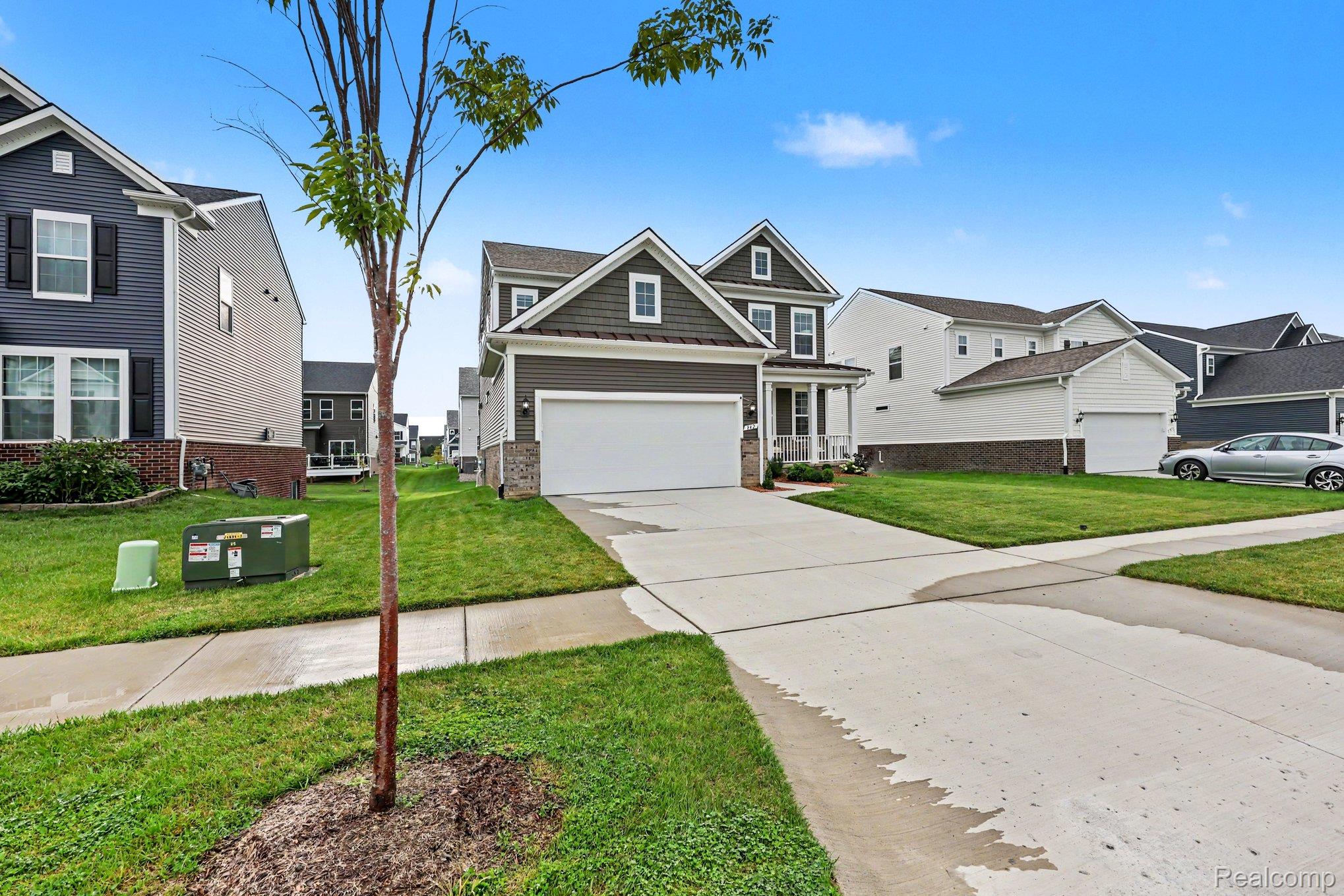 842 Ford Mill Drive