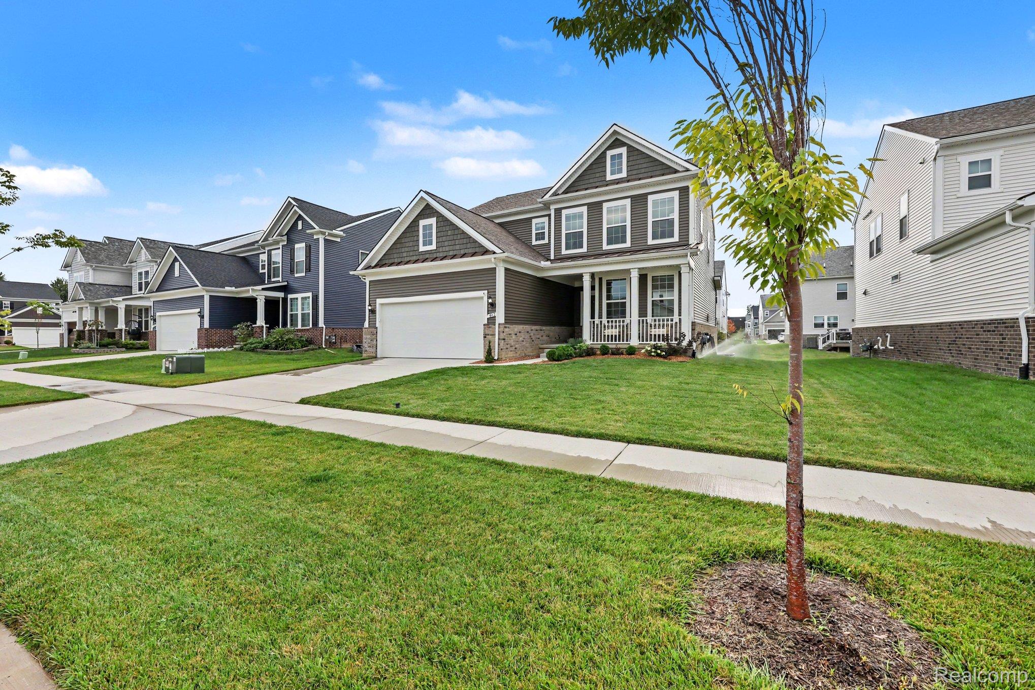 842 Ford Mill Drive