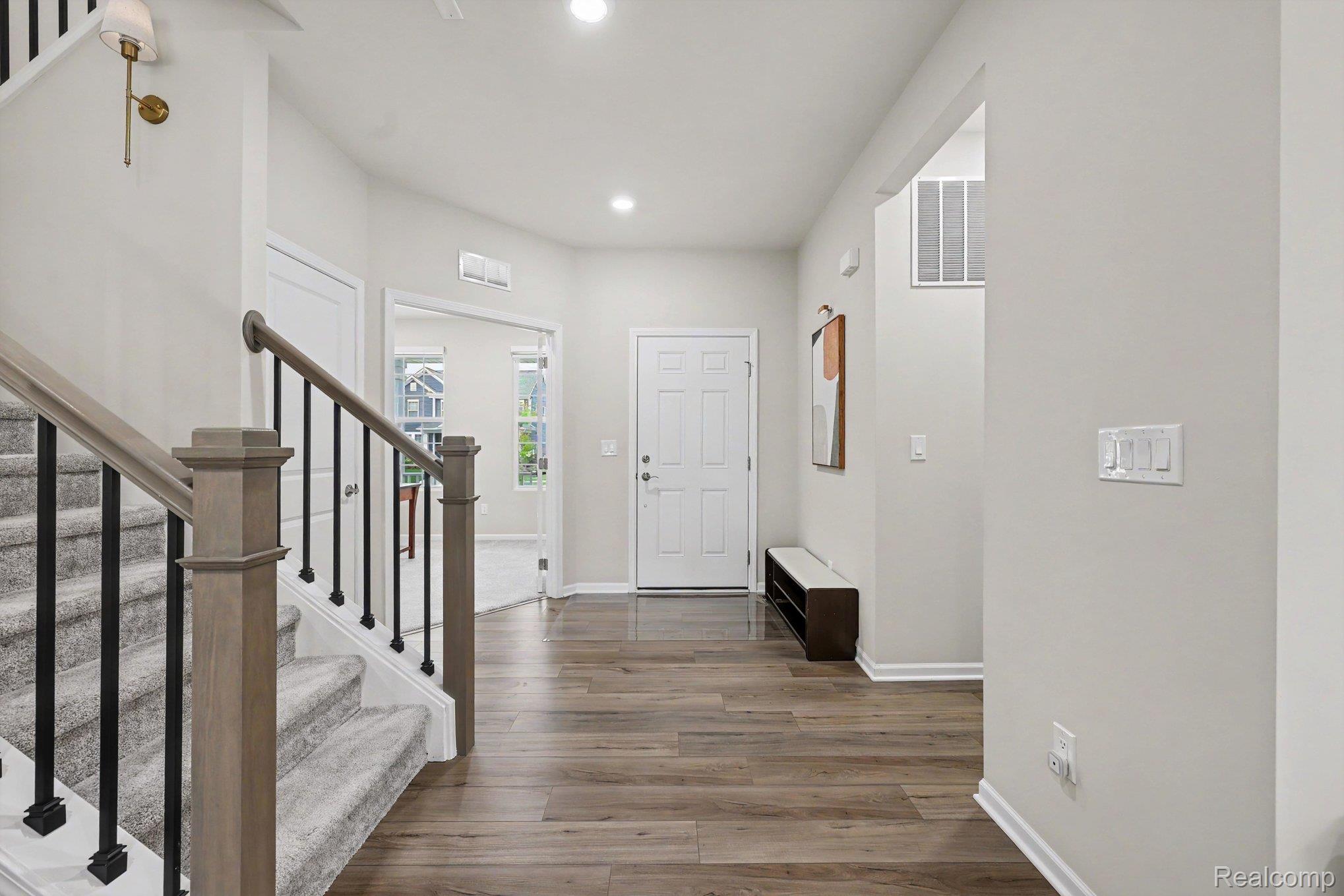 842 Ford Mill Drive