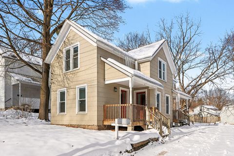 1302 Ogden Avenue Kalamazoo City MI 49006