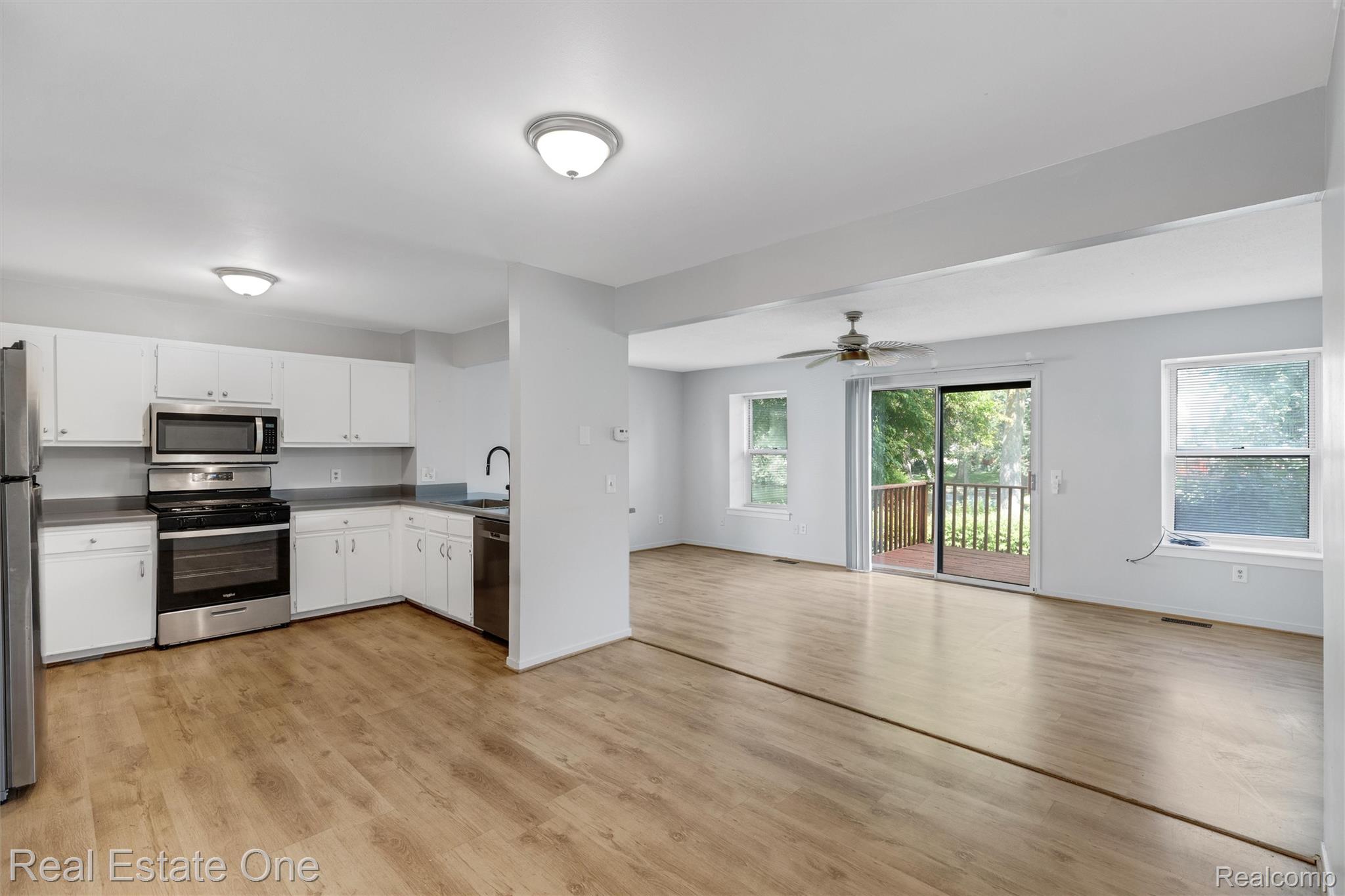 1361 Lochaven Road