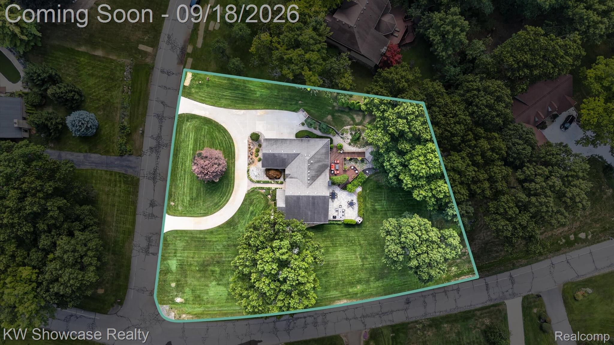 1179 Eagle Nest Court