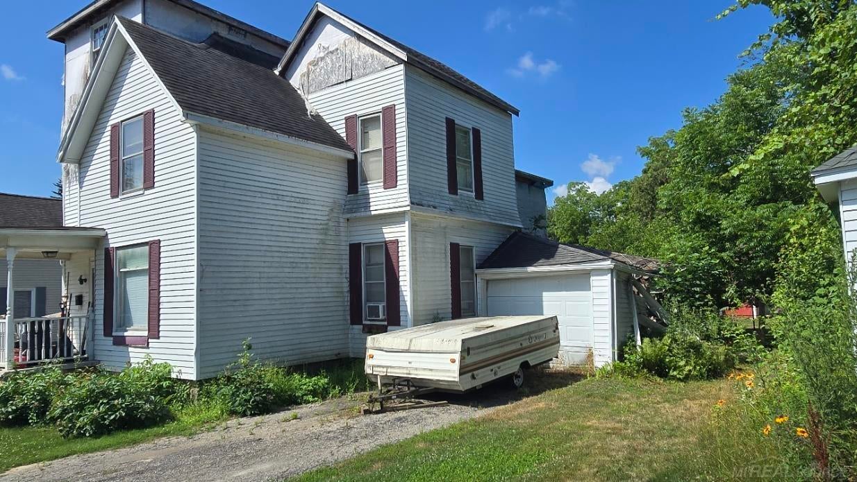 133 Anderson Avenue