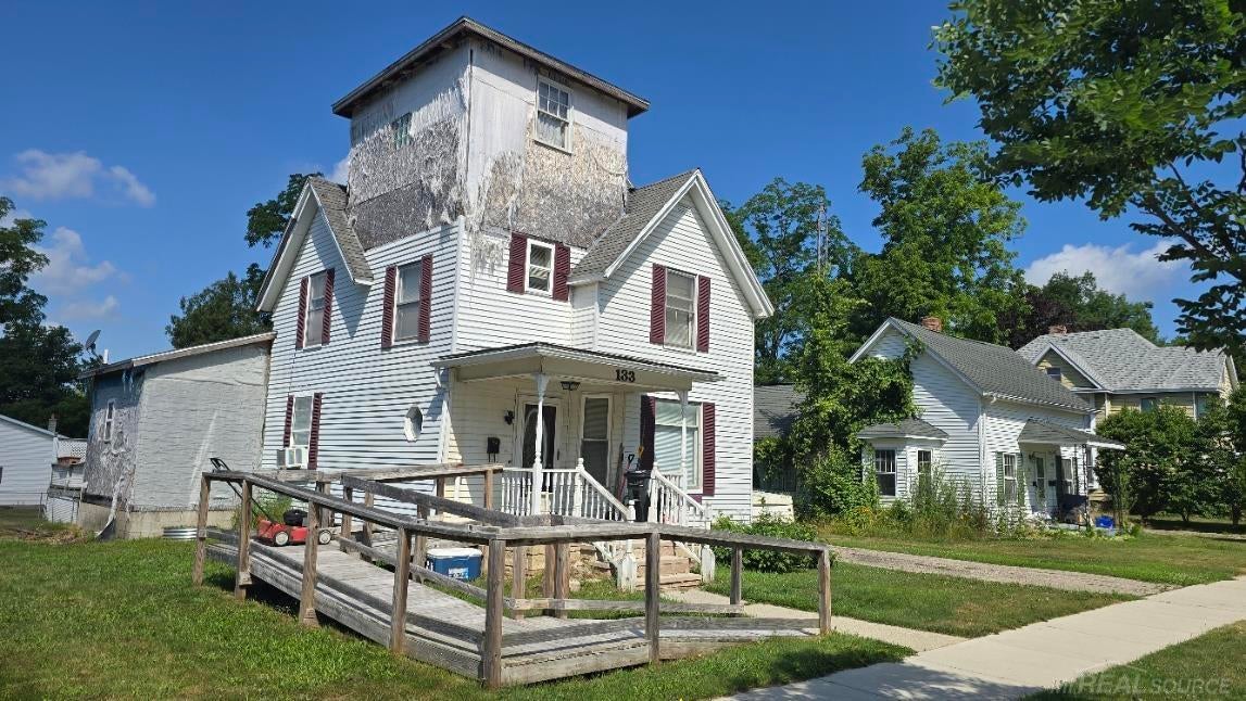 133 Anderson Avenue