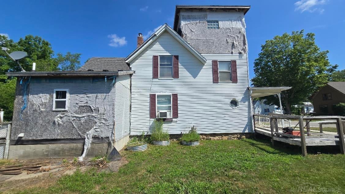 133 Anderson Avenue