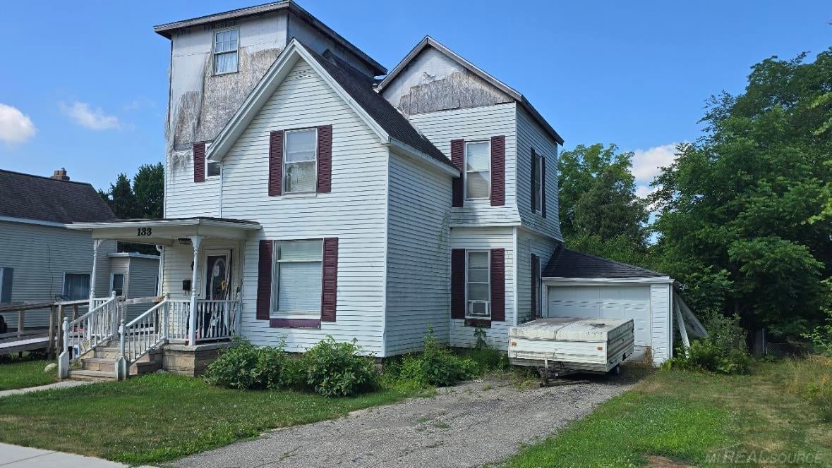 133 Anderson Avenue