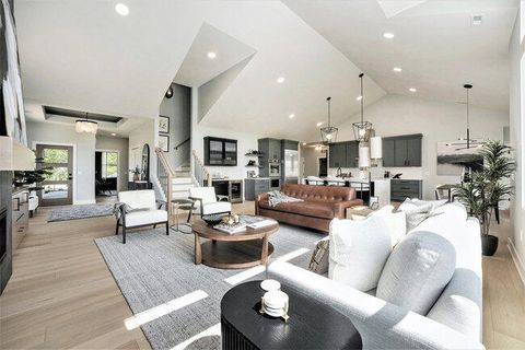 Tiny photo for 2284 Knapp Bluff Court NE, Grand Rapids Charter Township, MI 49525 (MLS # 65025062423)