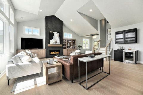 Tiny photo for 2284 Knapp Bluff Court NE, Grand Rapids Charter Township, MI 49525 (MLS # 65025062423)