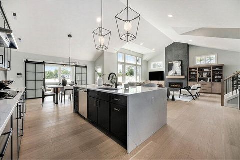 Tiny photo for 2284 Knapp Bluff Court NE, Grand Rapids Charter Township, MI 49525 (MLS # 65025062423)