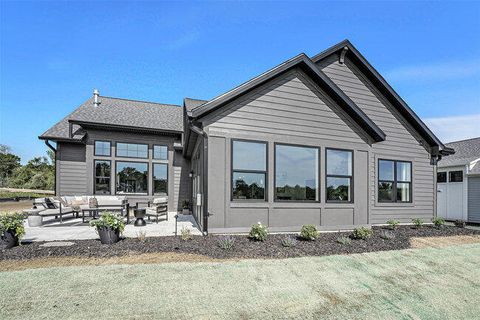 Tiny photo for 2284 Knapp Bluff Court NE, Grand Rapids Charter Township, MI 49525 (MLS # 65025062423)