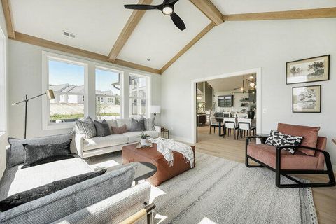 Tiny photo for 2284 Knapp Bluff Court NE, Grand Rapids Charter Township, MI 49525 (MLS # 65025062423)