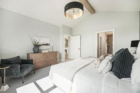 Tiny photo for 2284 Knapp Bluff Court NE, Grand Rapids Charter Township, MI 49525 (MLS # 65025062423)