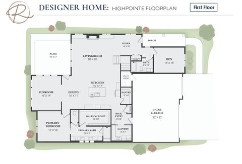 Tiny photo for 2284 Knapp Bluff Court NE, Grand Rapids Charter Township, MI 49525 (MLS # 65025062423)